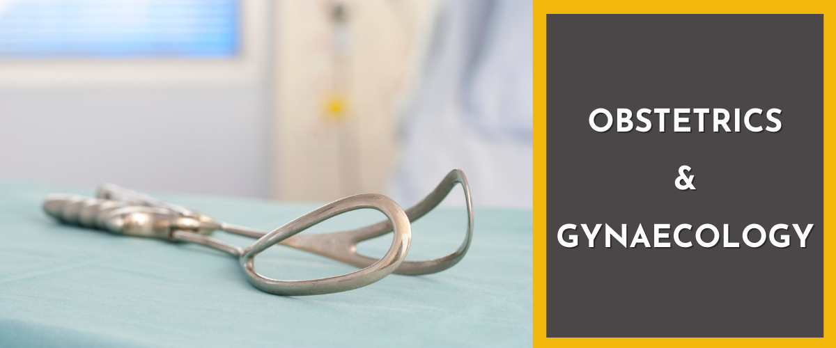 obstetrics & gynaecology
