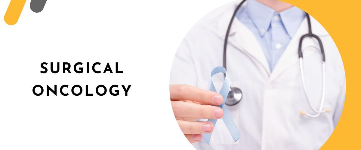 surgical oncology